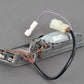 Luz de lectura interior trasera izquierda para BMW Serie 5 E34, Serie 7 E32 (OEM 63318350071). Original BMW