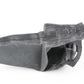 Casquillo de freno de puerta trasera derecha para BMW Serie 3 E46 (OEM 51228231996). Original BMW