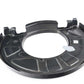 Válvula de ventilación del tanque con manguera OEM 13908601846 para BMW G30, G31, G11, G12, G05, G06, G07. Original BMW.