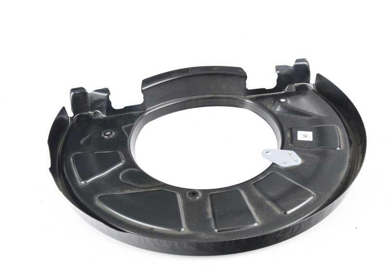 Válvula de ventilación del tanque con manguera OEM 13908601846 para BMW G30, G31, G11, G12, G05, G06, G07. Original BMW.