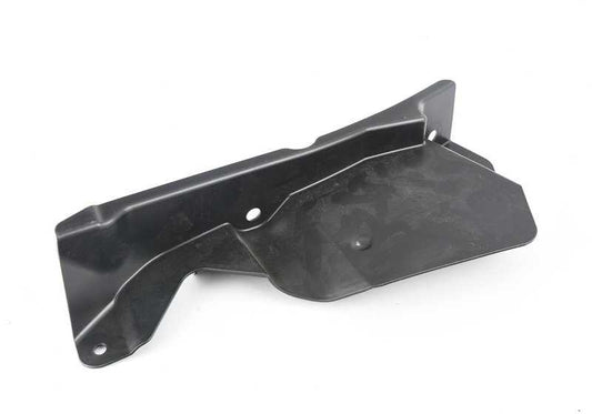 Cubierta Aero trasera derecha para BMW I12, I15, I12N (OEM 51487328616). Original BMW