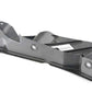 Cubierta Aero trasera derecha para BMW I12, I15, I12N (OEM 51487328616). Original BMW