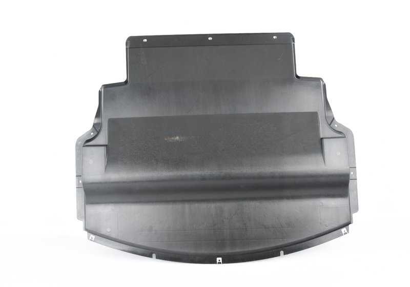 Cubrecárter OEM 51717895804 para BMW E85, E86. Original BMW.