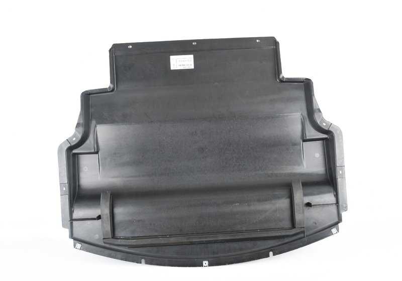 Cubrecárter OEM 51717895804 para BMW E85, E86. Original BMW.