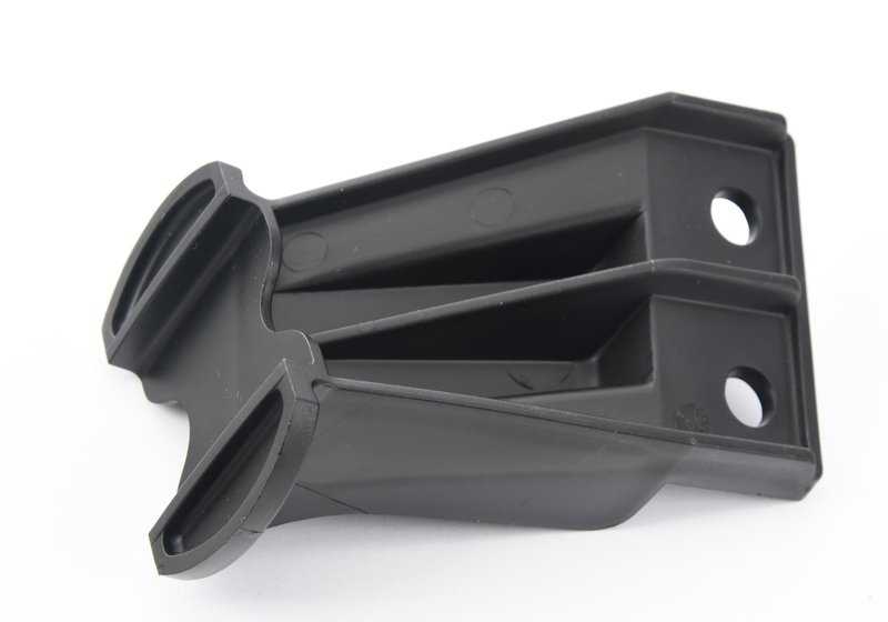 Soporte derecho para BMW Serie 3 E36 (OEM 51128146096). Original BMW.