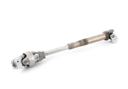 Columna de dirección inferior con doble articulación OEM 32306791299 para BMW Serie 1 (F20, F21), Serie 2 (F22, F23), Serie 3 (F30, F31, F34), Serie 4 (F32, F33, F36). Original BMW