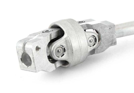 Untere Lenksäule mit doppelter Artikulation OEM 32306791299 für BMW Series 1 (F20, F21), Serie 2 (F22, F23), Serie 3 (F30, F31, F34), Serie 4 (F32, F33, F36). Original BMW