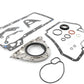 Juego de juntas para bloque de cilindros para BMW F10, F06, F12, F13 (OEM 11112250202). Original BMW.