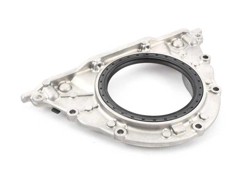 Juego de juntas para bloque de cilindros para BMW F10, F06, F12, F13 (OEM 11112250202). Original BMW.