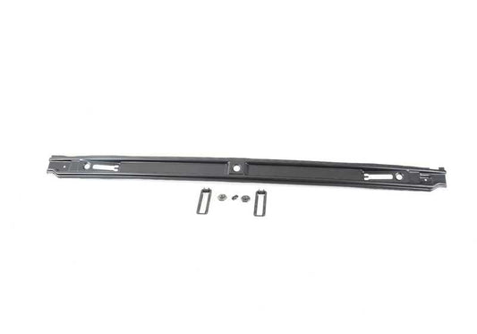 Travesaño para BMW Serie 5 E39 (OEM 54128202297). Original BMW