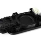 Tapa de Cobertura para Conector de Carga para BMW Serie 5 G30, G31N, G38 (OEM 51177387935). Original BMW