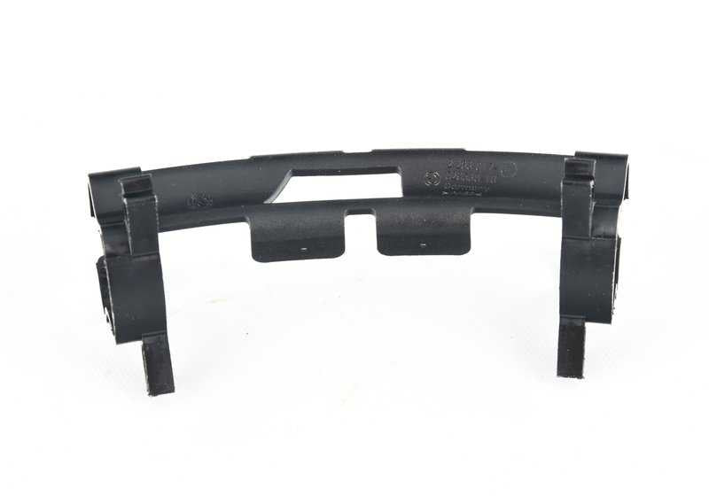 Soporte de la línea ABS/BVA trasera para BMW E82, E90, E92, E93 (OEM 34522283017). Original BMW