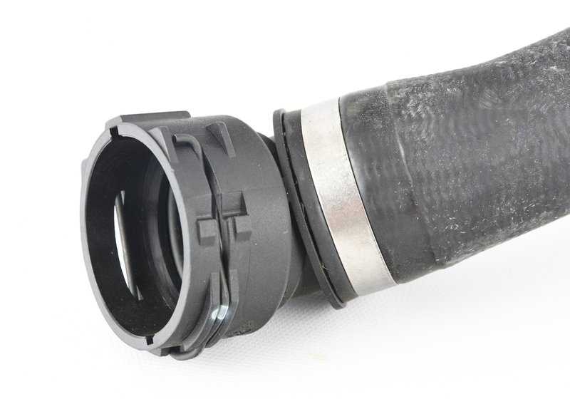 Manguera de Refrigerante para BMW F10, F06, F12, F13 (OEM 11537843264). Original BMW