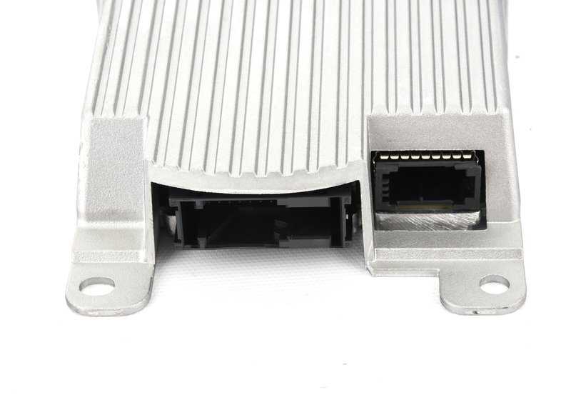 Combox Next Generation OEM 84102447926 for BMW E82, E88, E90, E91, E92, E93, E84, E70, E71, E72, E89. Original BMW.