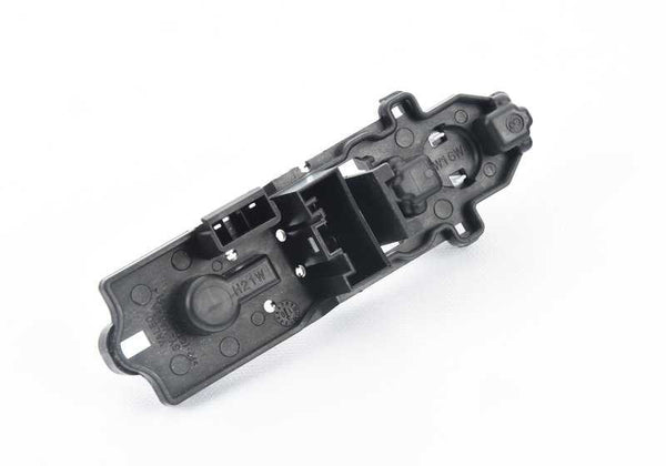 Porta lámparas Piloto Trasero Puerta Trasera para BMW X3 F25 (OEM 63217288199). Original BMW