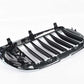 Rejilla decorativa delantera izquierda para BMW Serie 7 G11, G12 (OEM 51138065541). Original BMW