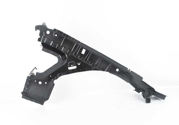 Soporte exterior del paso de rueda izquierdo OEM 41217168979 para BMW E92, E93. Original BMW.