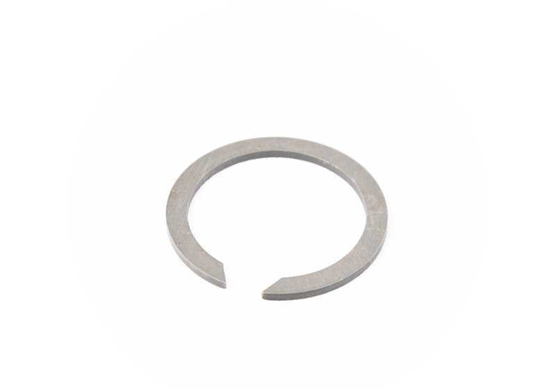 Elastic ring for BMW E87, E30, E36, E46, E12, E28, E34, E39, E24, E23, E32, E85 (OEM 23211209359). Genuine BMW