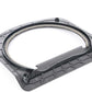 Cubierta Central de Subwoofer OEM 65139229978 para BMW Serie 6 (F06, F12, F13). Original BMW.