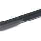 Cubierta de ranura para puerta exterior trasera para BMW Serie 4 F36 (OEM 51357310196). Original BMW