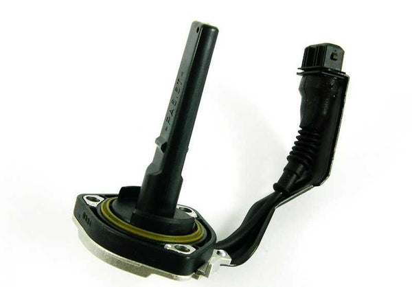 Sensor de nivel de aceite para BMW Serie 5 E39, Serie 7 E38 (OEM 12617508002). Original BMW.