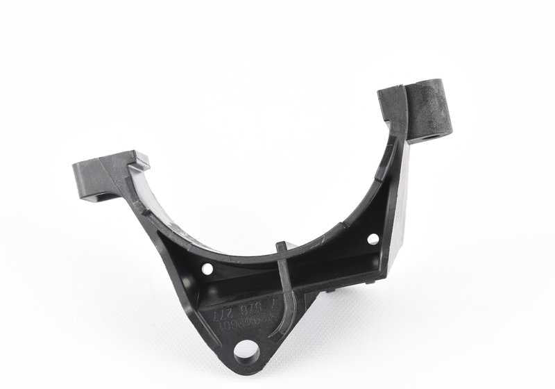 Soporte bomba adicional de refrigerante OEM 17117576277 para BMW E70, F15, F85, E71, E72, F16, F86. Original BMW.