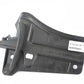 Revestimiento del suelo trasero izquierdo para BMW E92, E93 (OEM 51758040533). Original BMW.