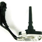 Sensor de nivel de aceite para BMW Serie 5 E39, Serie 7 E38 (OEM 12617508002). Original BMW.