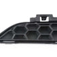 Rejilla parachoques trasero para BMW X5 F85, X6 F86 (OEM 51128060000). Original BMW