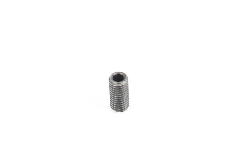 Set screw for BMW 5 Series E12 (OEM 25111203551). Original BMW