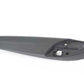 BLACK front door armrest for BMW F30, F31, . Genuine BMW.