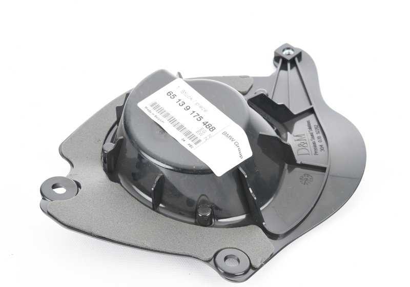 OEM Right Speaker Adapter 65139175488 für BMW E89. Original BMW.