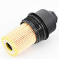 Oil Filter Cap for BMW F40, F52, F44, F45N, F46, F46N, F48, F48N, F49N, F39, Mini F54, F54N, F55, F55N, F56, F56N, F57, F57N, F60, F60N (OEM 11428593190). Genuine BMW