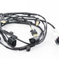 Juego de cables PDC trasero para BMW X6 E71 (OEM 61129244431). Original BMW