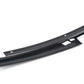 Left Outer B-Pillar Cover for BMW E84 (OEM 51332990877). Original BMW.