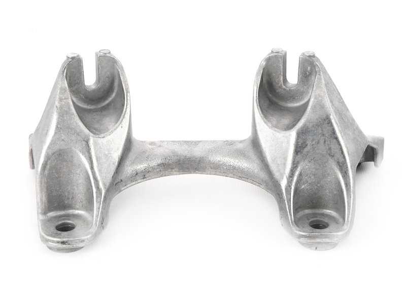 Soporte de transmisión para BMW E90, E91, E92, E93 (OEM 22326760305). Original BMW.