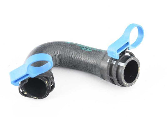 Bypass Pipe for BMW 1 Series F20N, F21N, 2 Series F22, F23, 3 Series F30N, F31N, F34N, 4 Series F32, F33, F36, 5 Series G30, G31, G38, 6 Series G32, 7 Series G11, G12, X3 G01, X4 G02 (OEM 11538606278). Original BMW