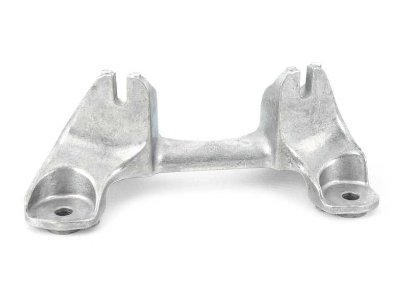 Soporte de transmisión para BMW E90, E91, E92, E93 (OEM 22326760305). Original BMW.