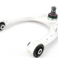 Brazo de suspensión superior izquierdo para BMW F10, F06, F12, F13 (OEM 31122284979). Original BMW