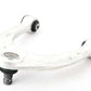 Brazo de suspensión superior izquierdo para BMW F10, F06, F12, F13 (OEM 31122284979). Original BMW