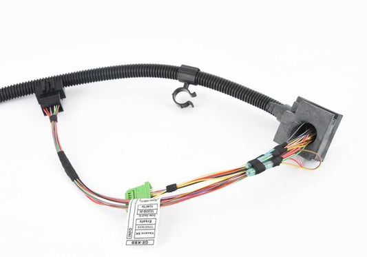 Cableado de transmisión para BMW Serie 3 E90, E90N, E92, E92N, E93, E93N (OEM 61127839068). Original BMW