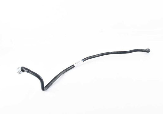 Betriebsröhrchen für BMW 3 F30 -Serie, F31, F35, F80, 4 F32, F33, F36, F82 (OEM 16127408415). Original BMW