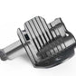 Soporte de conexión Lambda para BMW Serie 3 E90, E92, E93 (OEM 61137841524). Original BMW