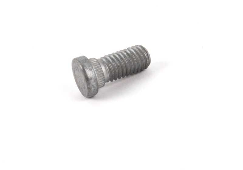 Bolt for BMW E21, E30, E36, E12, E28, E34, E24, E23, E32, E38, E31, E53, E52 (OEM 31336765744). Genuine BMW