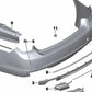 Impressão de moldagem traseira OEM 51127209922 para BMW F01, f02. BMW original.