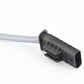 Sonda Lambda para BMW F20N, F21N, F22, F23, F30N, F31N, F34N, F32, F33, F36, G30, G31, G38, G32, G11, G12, G01, G02 (OEM 11788611294). Original BMW