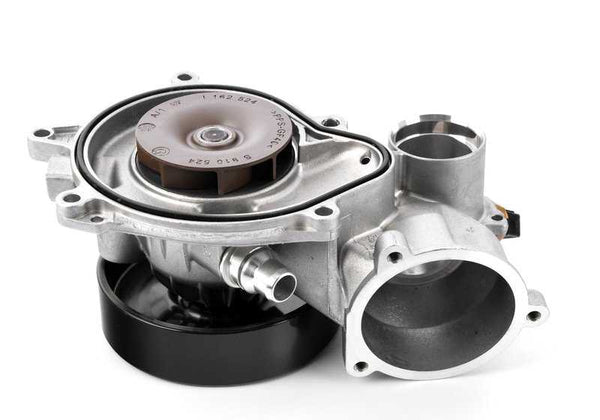 Bomba de refrigerante para BMW Serie 7 F01, F01N, F02, F02N (OEM 11518657284). Original BMW