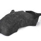 Rear right wheel arch cover for BMW i I12, I12N, I15 (OEM 51717328626). Original BMW.