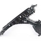 Soporte exterior del paso de rueda izquierdo para BMW E90, E90N, E91, E91N (OEM 41217145351). Original BMW