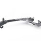 Soporte exterior del paso de rueda izquierdo para BMW E90, E90N, E91, E91N (OEM 41217145351). Original BMW